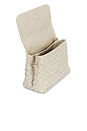 view 5 of 5 Mini Madeleine Bag in Cream