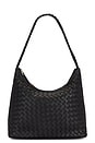 view 1 of 4 Large Marni Bag in Black
