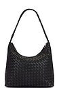 view 2 of 4 Large Marni Bag in Black