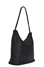 view 3 of 4 Large Marni Bag in Black