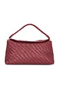 view 1 of 5 Cheri Bag in Rouge