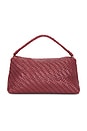 view 2 of 5 Cheri Bag in Rouge