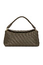 view 1 of 5 Mini Cheri Bag in Olive