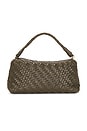 view 2 of 5 Mini Cheri Bag in Olive