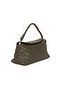 view 3 of 5 Mini Cheri Bag in Olive