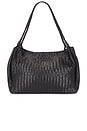 view 1 of 4 Lux Tote in Black