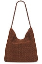 view 2 of 4 Sera Tote in Brown