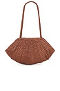 view 1 of 4 Venera Shoulder Bag in Sienna