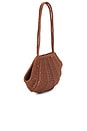 view 3 of 4 Venera Shoulder Bag in Sienna