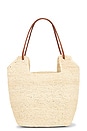 view 2 of 4 BOLSO TOTE AMAYA in Natural