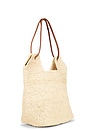 view 3 of 4 BOLSO TOTE AMAYA in Natural