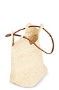 view 4 of 4 BOLSO TOTE AMAYA in Natural
