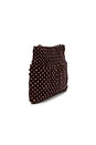 view 3 of 4 POCHETTE LOTTE in Brown