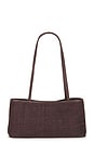 view 1 of 5 Naomi Bag in Brown