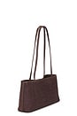 view 3 of 5 Naomi Bag in Brown