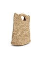 view 3 of 4 BOLSO TOTE MARINA in Natural