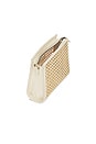 view 4 of 4 Cece Bag in Cream Rattan