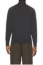 view 2 of 4 Molo Basilio Sweater in Grigio