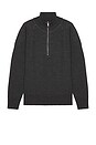 view 5 of 4 Molo Basilio Sweater in Grigio
