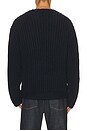 view 2 of 4 Sweater in Navy