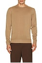view 1 of 4 Knitwear Ato Brunal in Camel
