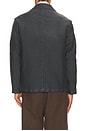 view 2 of 4 Overshirt in Piombo