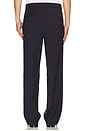 view 4 of 5 Pantalone Delfo Tropical in Navy