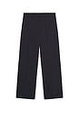 view 6 of 5 Pantalone Delfo Tropical in Navy