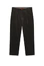 view 6 of 6 Pantalone Mazengo Cortivo in Moro