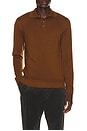 view 1 of 4 Pevaron Brunal Polo in Bronzo