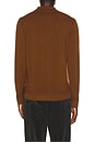 view 2 of 4 Pevaron Brunal Polo in Bronzo