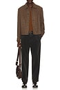 view 4 of 4 Pevaron Brunal Polo in Bronzo