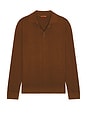 view 5 of 4 Pevaron Brunal Polo in Bronzo