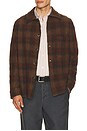 view 1 of 4 Overshirt in Unico