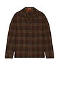 view 5 of 4 Overshirt in Unico