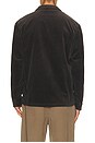 view 2 of 5 Overshirt Cedrone Cortivo in Moro