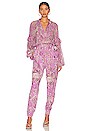 view 1 of 5 COMBINAISON MAVI in Orchid