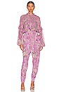 view 2 of 5 COMBINAISON MAVI in Orchid