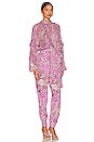 view 3 of 5 COMBINAISON MAVI in Orchid