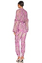 view 4 of 5 COMBINAISON MAVI in Orchid