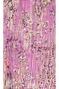 view 5 of 5 COMBINAISON MAVI in Orchid