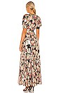 view 3 of 5 Sion Maxi Dress in Somber