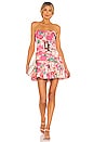 view 1 of 4 X REVOLVE Sage Dress in Pink