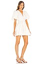 view 2 of 4 X REVOLVE Cora Dress in White