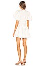 view 3 of 4 X REVOLVE Cora Dress in White