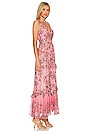 view 2 of 4 Fara Maxi Dress in Pink