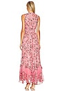 view 3 of 4 Fara Maxi Dress in Pink