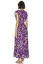 view 3 of 3 x REVOLVE Tula Sleeveless Dress in Purple