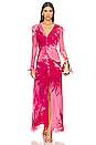 view 1 of 5 Abira Maxi Dress in Pink