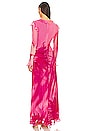 view 4 of 5 Abira Maxi Dress in Pink